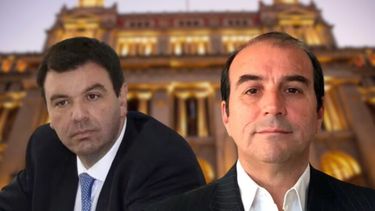 Lijo y García (Sol Play)