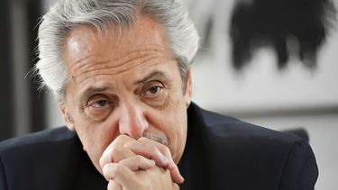 Derogan el decreto 823/21 de Alberto Fernández. (Noticias Argentinas)