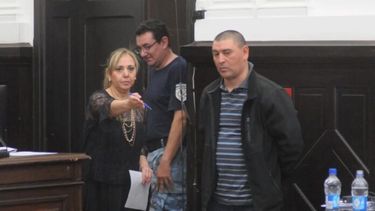 Marcos Darío Herrero fue condenado a la pena de siete años de prisión por adulterar pruebas en la investigación por la desaparición y muerte de Facundo Astudillo Castro.