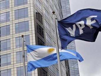 El juicio por la reestatización de YPF va camino a ser desestimado definitivamente. El juicio por la reestatización de YPF va camino a ser desestimado definitivamente.