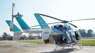 El Sistema de Atención al Turista (SAT) cuenta con equipos aéreos y equipos itinerantes de cirugía.