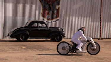 La cuarta edición de Carreras Legendarias se realizará el 6 de septiembre en Campo de Mayo.