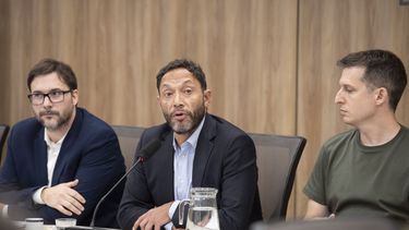 Los diputados de la comisión investigadora del caso $LIBRA le pidieron explicaciones al presidente Javier Milei.