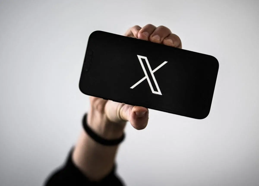 La red X, otra vez en problemas.&nbsp;