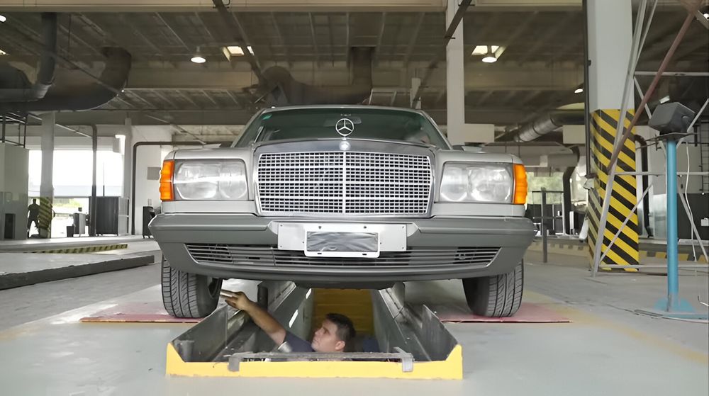 Quieren que las agencias de VTV dejen de exigir la estricta originalidad de los sistemas estructurales de los autos clásicos