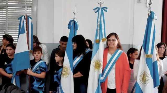 El Instituto Verdier de Indio Rico pasó a ser de gestión estatal para mantener la educación secundaria