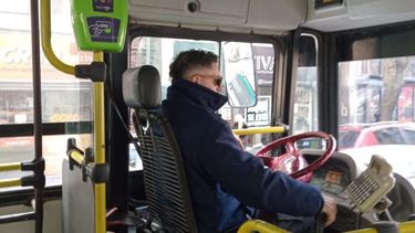 Desde este miércoles, el valor de la tarjeta SUBE física será de $ 1.500. - DIB -