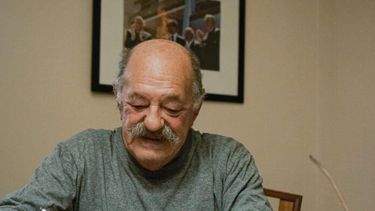 El exintendente de General La Madrid, Juan Carlos Pellita, falleció este martes a los 72 años.