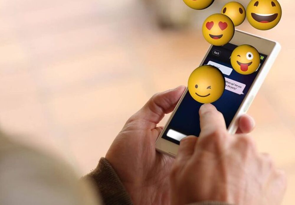 La efeméride surgió en 2014, gracias a Jeremy Burge, fundador del sitio web Emojipedia.