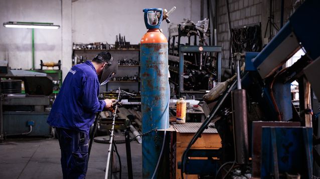 Novedades sobre las pymes.&nbsp;