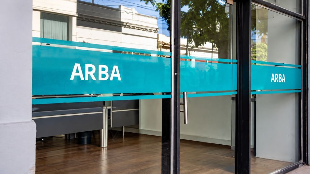 Novedades sobre ARBA.