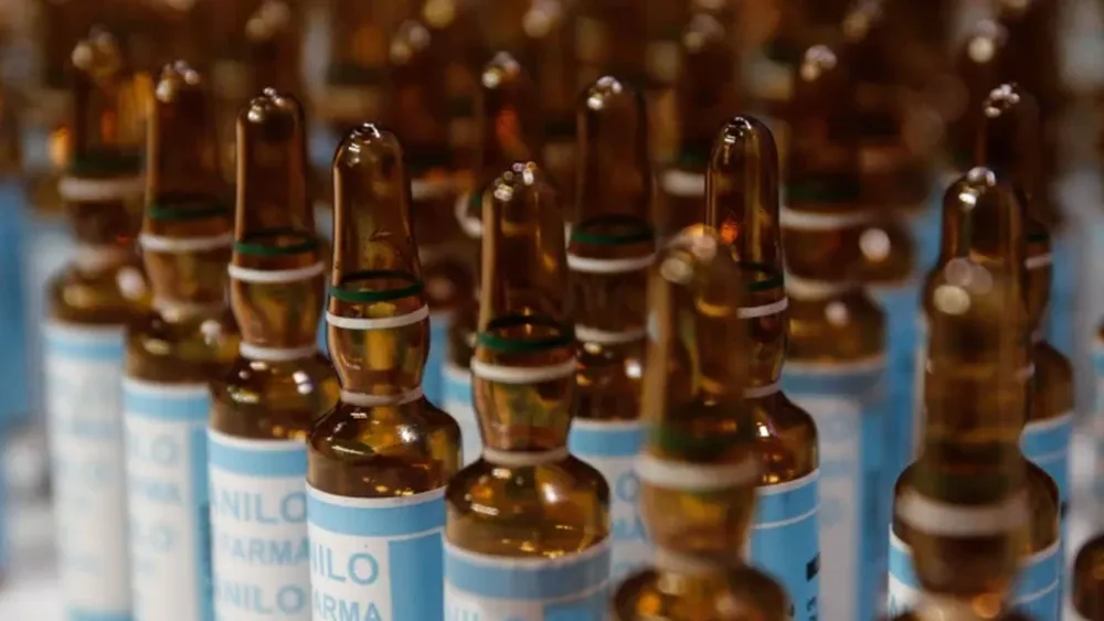 Investigan nueve muertes por fentanilo contaminado en La Plata.