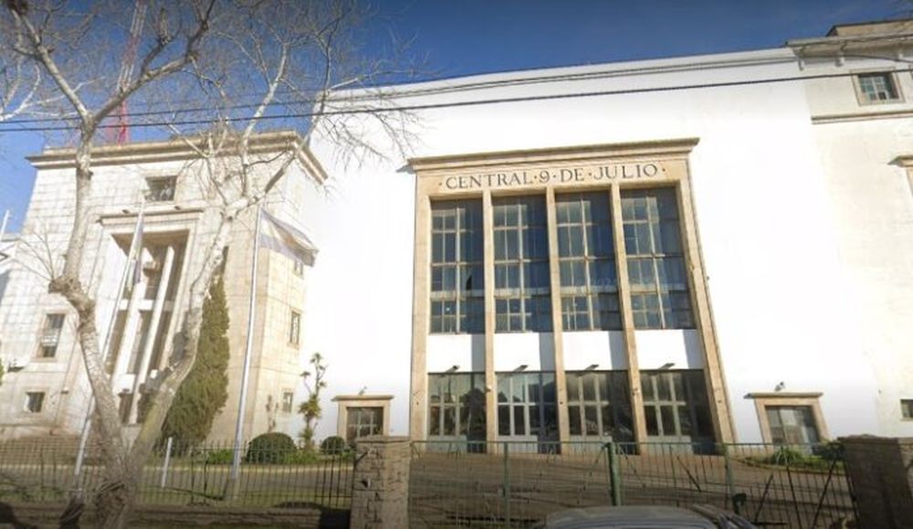 central 9 de julio mar del palta