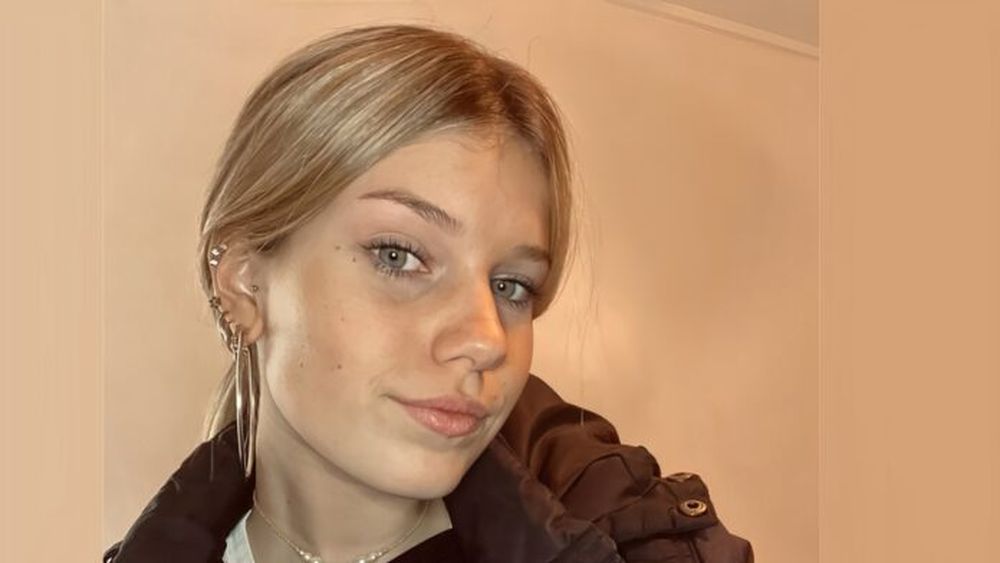 Felicitas Alvite, “La Toretto” de La Plata.