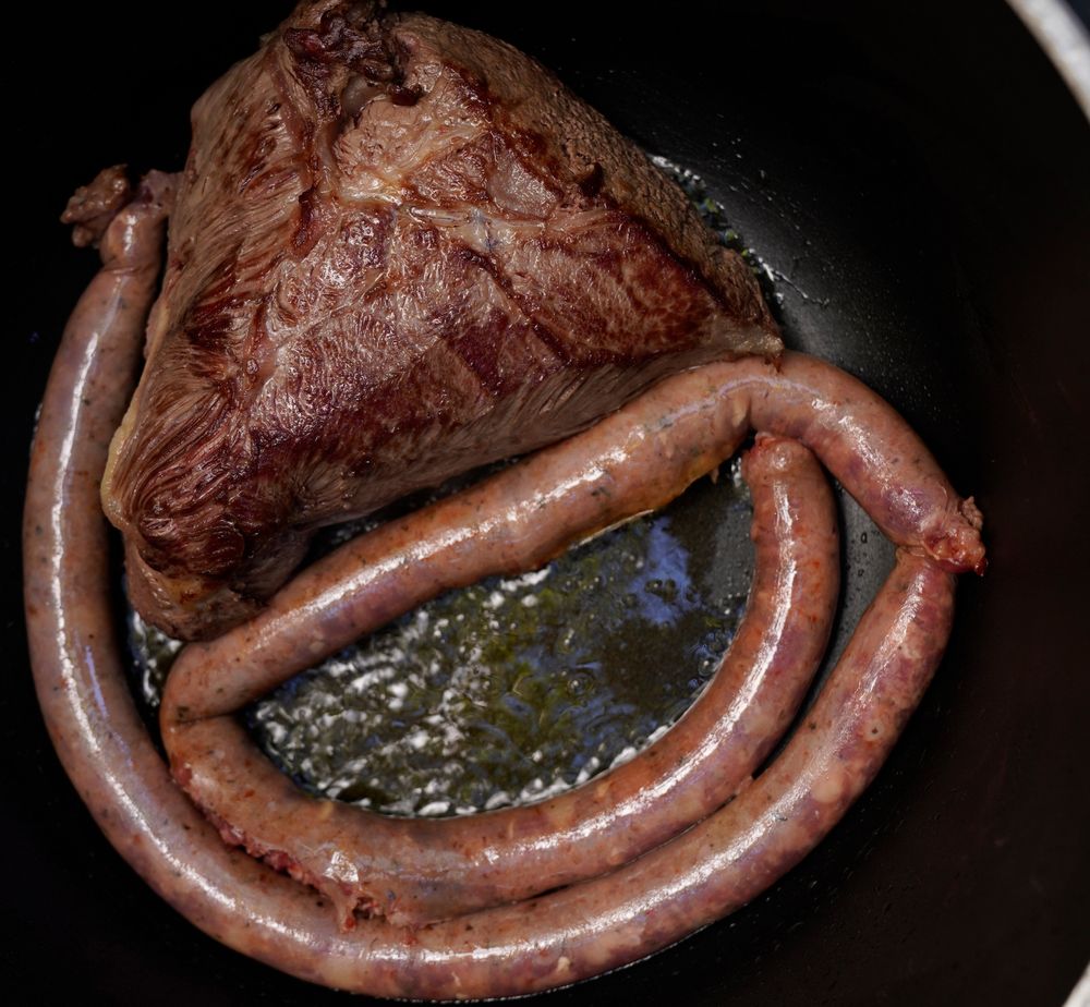 estofado fideo con tuco rs