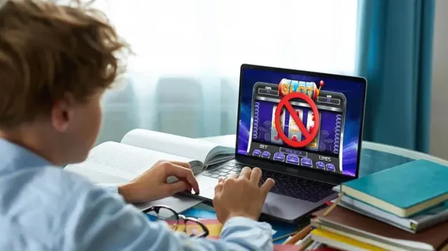 La Asociación de Loterías Estatales Argentinas y la Cámara Argentina de Salas de Casinos, Bingos y Anexos busca generar conciencia en el marco de la Copa América.
