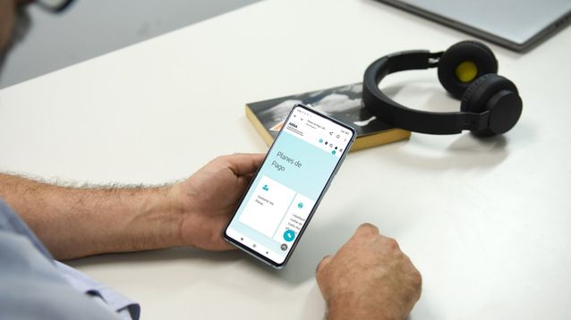 Novedades sobre ARBA.