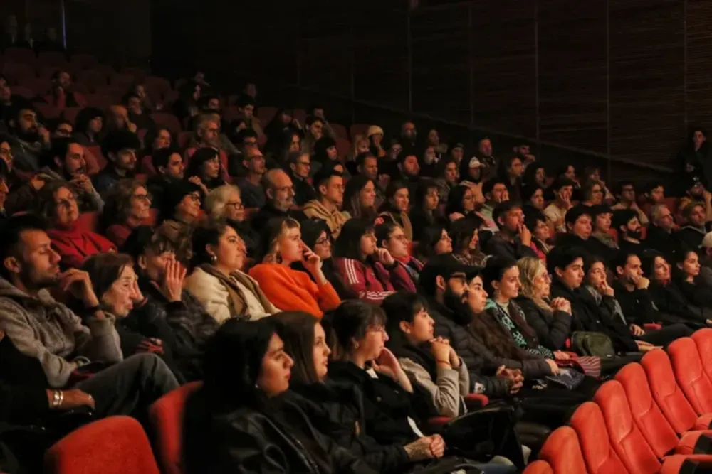 Comienza el Festival Internacional de Cine de la Provincia con más de 200 películas y 45 estrenos exclusivos.