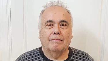 Jorge Omar Castillo, el denominado “Rey de La Salada”.