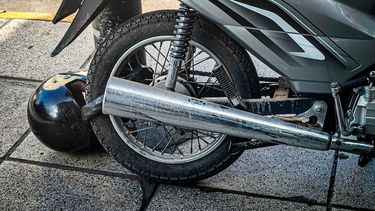 Los escapes adulterados: eje de controversia.&nbsp;