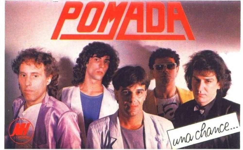 pomada