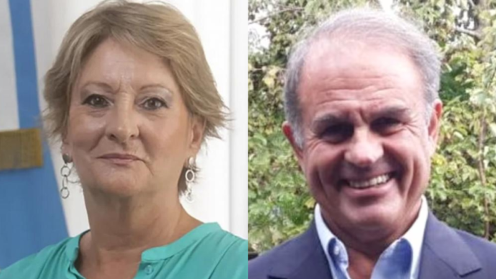 Fernando Brom reemplazará a Ana Lamas en Ambiente de Nación. - DIB -