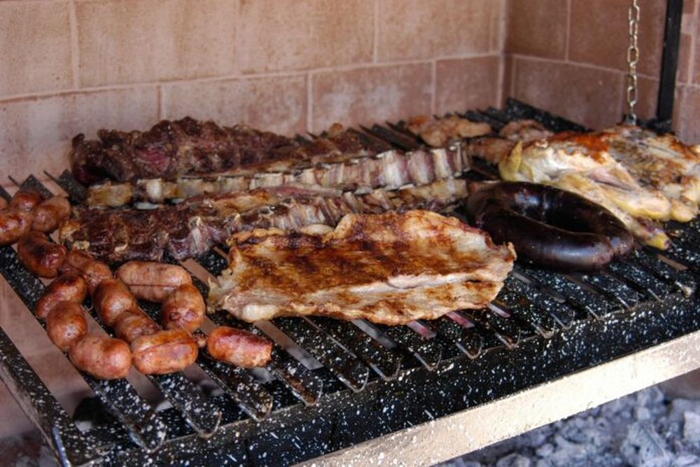 Prevén un año complicado para el consumo de carne.