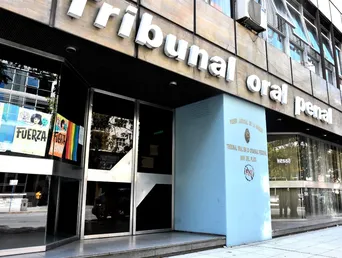 Causa por lavado de activos provenientes del narcotráfico en Mar del Plata. Causa por lavado de activos provenientes del narcotráfico en Mar del Plata.