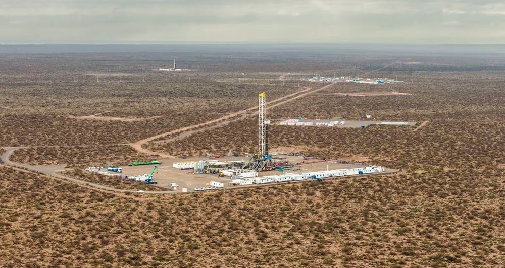 De los 22 proyectos aprobados del RIGI, 12 corresponden a la minería y seis a petróleo y gas.