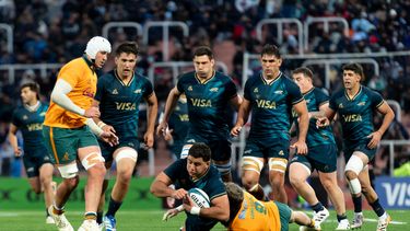 La Unión Argentina de Rugby propuso a La Plata como sede del Mundial 2035.
