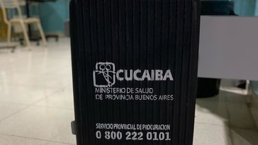 Novedades sobre el CUCAIBA.