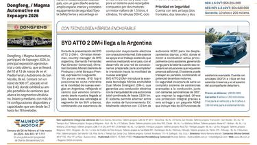 Semana del 26 de febrero al 4 de marzo de 2026