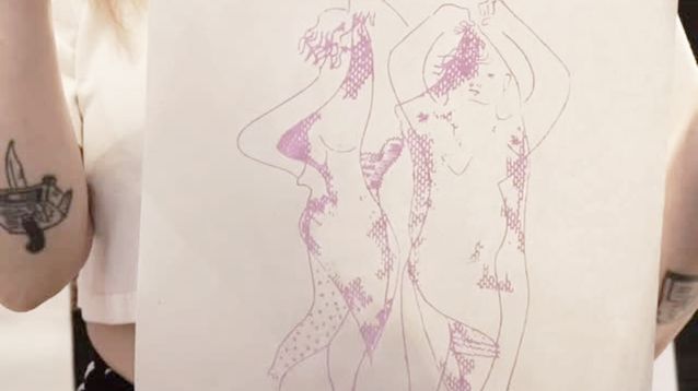 Se viene una nueva edición de la feria de arte Plateada.&nbsp;