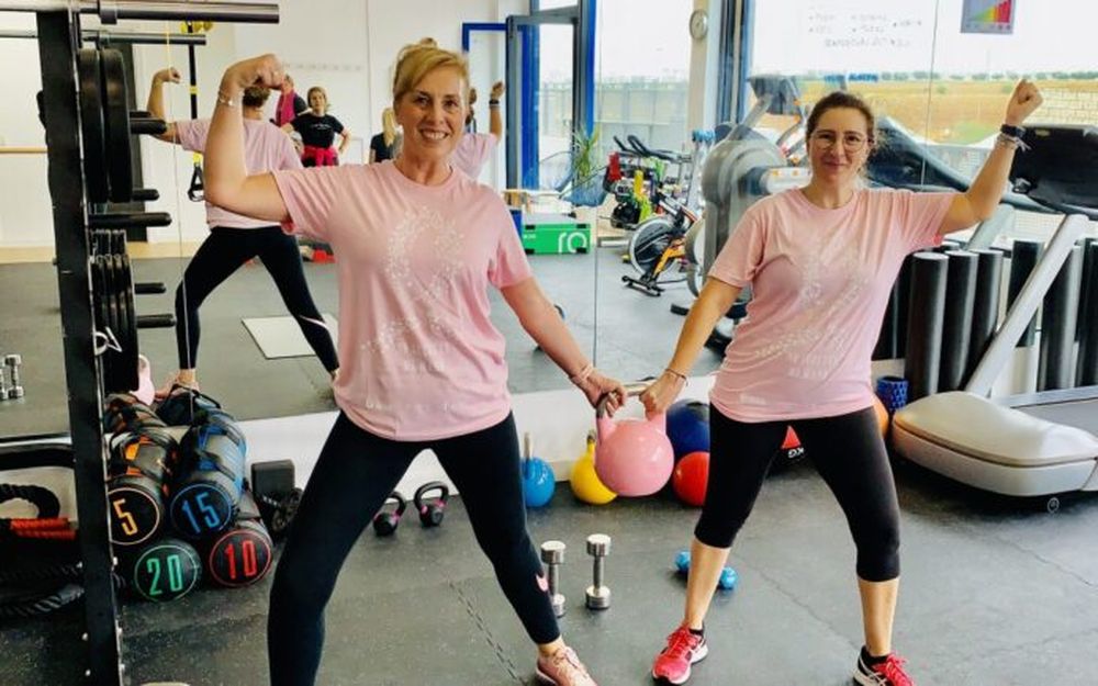 Especialistas de la Sociedad Argentina de Cardiología (SAC) subrayaron que hacer ejercicio regularmente reduce el riesgo de muerte por todas las causas.