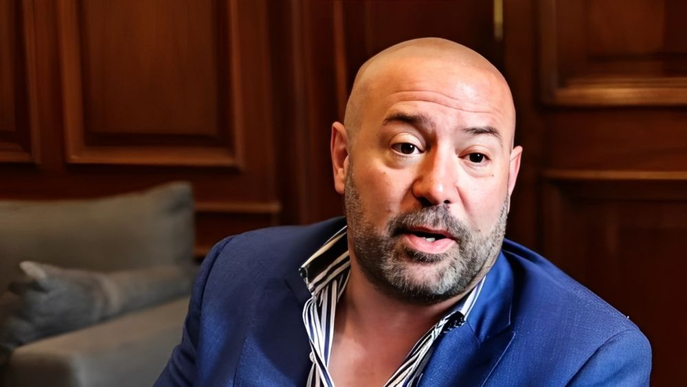 Diego Spagnuolo, ex titular de la Agencia Nacional de Discapacidad, fue citado a indagatoria. Diego Spagnuolo, ex titular de la Agencia Nacional de Discapacidad, fue citado a indagatoria.