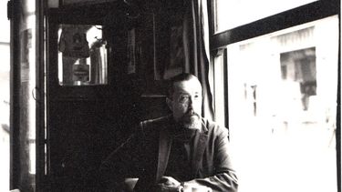 a 24 anos de la partida de hamlet lima quintana, una pieza fundamental del mosaico cultural bonaerense