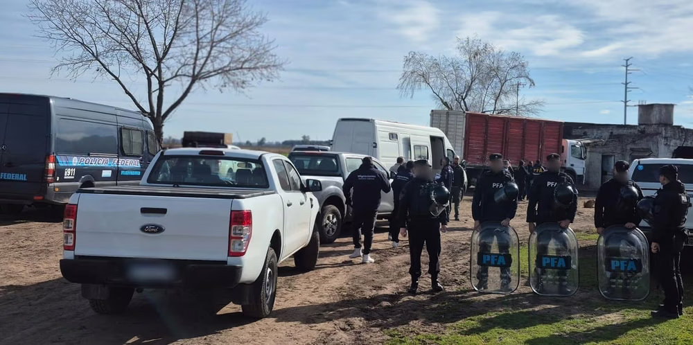 PFA La Matanza