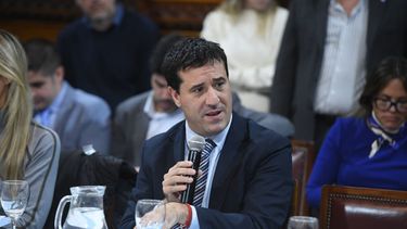 Avanza el proyecto presentado por el senador nacional por la provincia de Buenos Aires Maximiliano Abad.