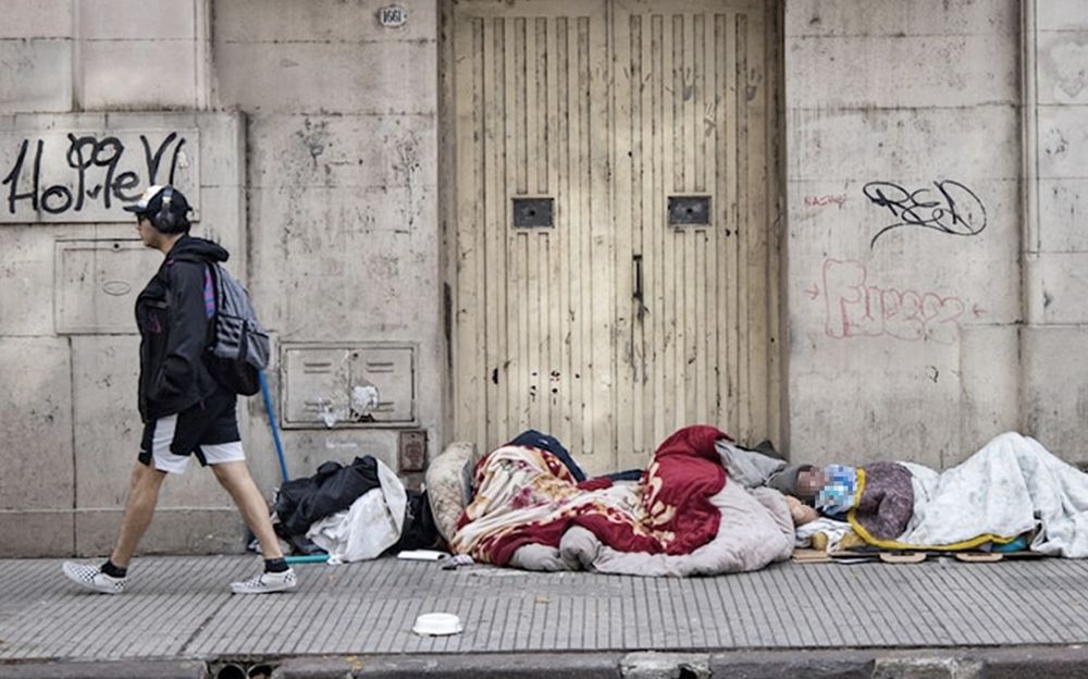 El Indec dio a conocer los nuevos ingresos para no caer en la pobreza o la indigencia en el Gran Buenos Aires.