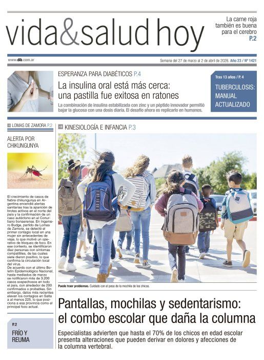 Semana del 27 de marzo al 2 de abril de 2026 Semana del 27 de marzo al 2 de abril de 2026