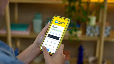 Mercado Pago sería habilitada para pagar los sueldos.&nbsp;