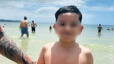 Bastián Jeréz ha dado un paso adelante en su recuperación.