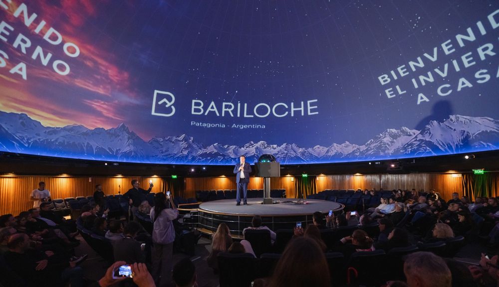 bariloche rs