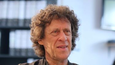 El periodista y sociólogo Pedro Brieger. (X)