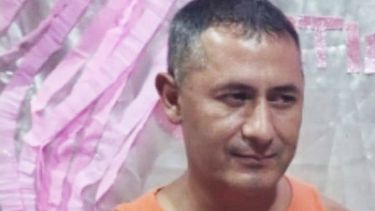 Los restos de José Luis Herrera fueron encontrados en el Río de la Plata, en Punta Lara. Los restos de José Luis Herrera fueron encontrados en el Río de la Plata, en Punta Lara.