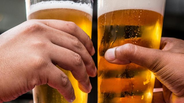 Buscan desarrollar cerveza más saludable con agregado de selenio. (Pexels)