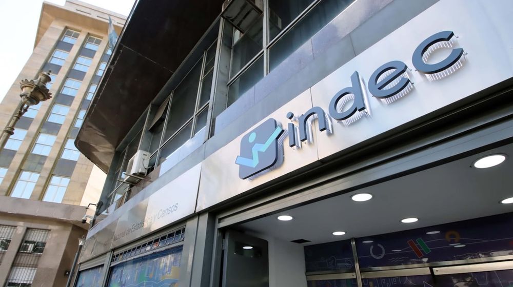 &nbsp;El Instituto Nacional de Estadística y Censos (Indec) dio a conocer los nuevos datos del Índice de Precios al Consumidor (IPC).&nbsp;