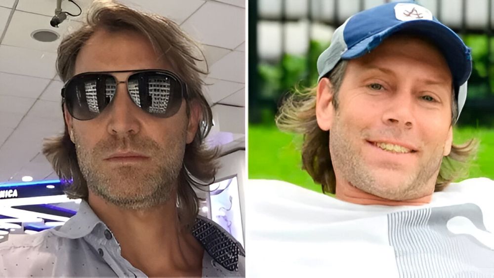 El avance de la causa dejó postales muy parecidas de los hermanos Kovalivker