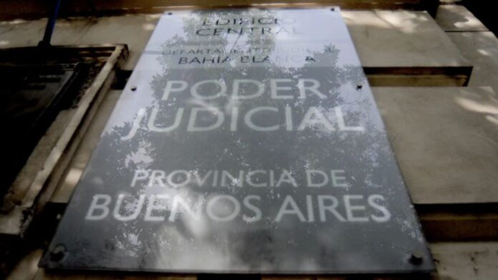 El hombre fue condenado como autor penalmente responsable de dos hechos de abuso sexual gravemente ultrajante reiterado. - La Nueva -