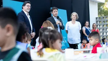 La Provincia vaticina una vuelta a clases “conflictiva” y denuncia el ahogo financiero en educación.